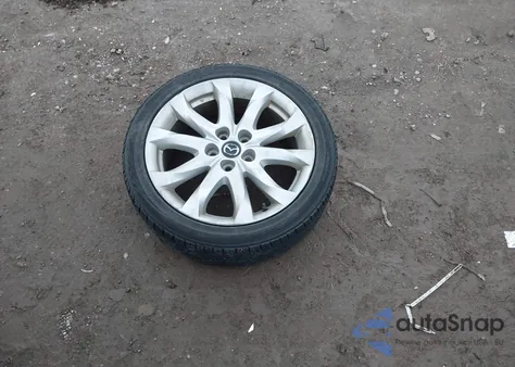 2016 Mazda Mazda3 S Touring из США, поврежденный, VIN JM1BM1W3XG1289042